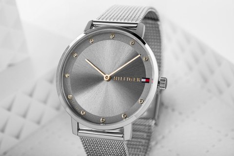 Zegarek Damski Tommy Hilfiger Pippa 1782665 + BOX Zegarek Damski Tommy Hilfiger Pippa 1782665 + BOX