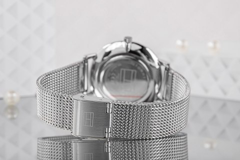 Zegarek Damski Tommy Hilfiger Pippa 1782665 + BOX Zegarek Damski Tommy Hilfiger Pippa 1782665 + BOX