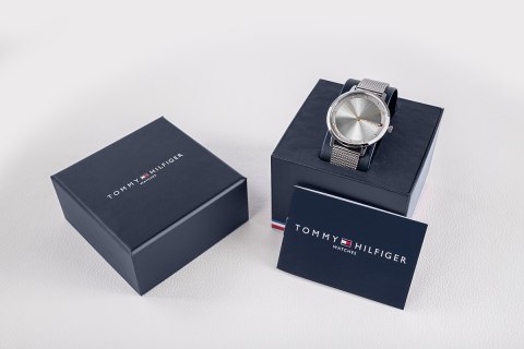 Zegarek Damski Tommy Hilfiger Pippa 1782665 + BOX Zegarek Damski Tommy Hilfiger Pippa 1782665 + BOX