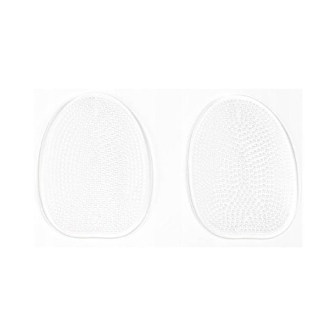 Coccine Gel Stopper ultracienkie żelowe wkładki hamujące Coccine Gel Stopper ultracienkie żelowe wkładki hamujące
