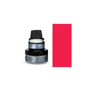 Krem z nanocząsteczkami do skóry licowej Coccine Nano Wax czerwony 50 ml