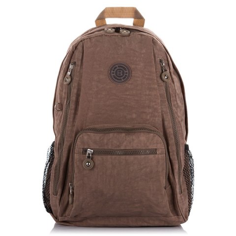 Plecak sportowy na ramię lekki Bag Street Verse SP-09-LB Plecak sportowy na ramię lekki Bag Street Verse SP-09-LB