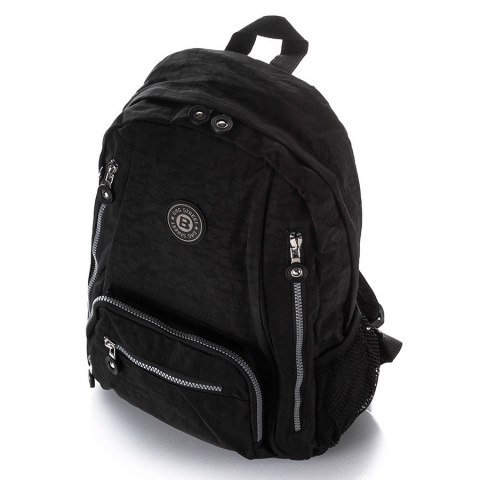 Plecak sportowy na ramię lekki Bag Street Verse SP-09-LB Plecak sportowy na ramię lekki Bag Street Verse SP-09-LB