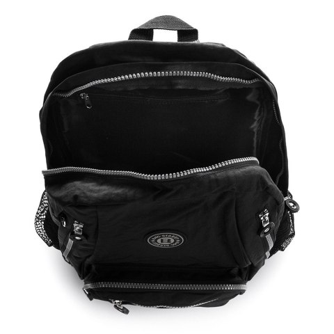 Plecak sportowy na ramię lekki Bag Street Verse SP-09-LB Plecak sportowy na ramię lekki Bag Street Verse SP-09-LB