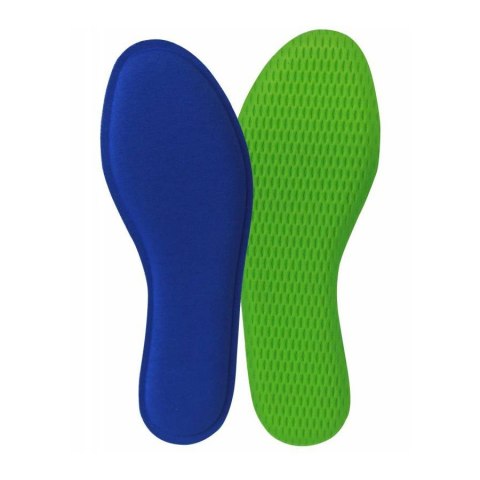 R 45-46 - Wkładki do butów sportowych Coccine Sport Comfort R 45-46 - Wkładki do butów sportowych Coccine Sport Comfort
