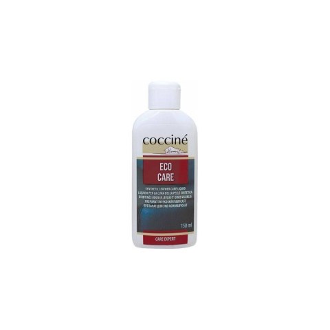 Płyn do pielęgnacji skóry ekologicznej Ecocare Coccine 100027 150 ml Płyn do pielęgnacji skóry ekologicznej Ecocare Coccine 100027 150 ml