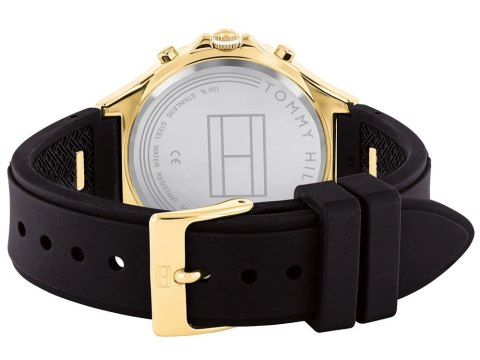 ZEGAREK DAMSKI TOMMY HILFIGER 1782282 EVE (zf551a) ZEGAREK DAMSKI TOMMY HILFIGER 1782282 EVE (zf551a)