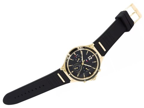 ZEGAREK DAMSKI TOMMY HILFIGER 1782282 EVE (zf551a) ZEGAREK DAMSKI TOMMY HILFIGER 1782282 EVE (zf551a)
