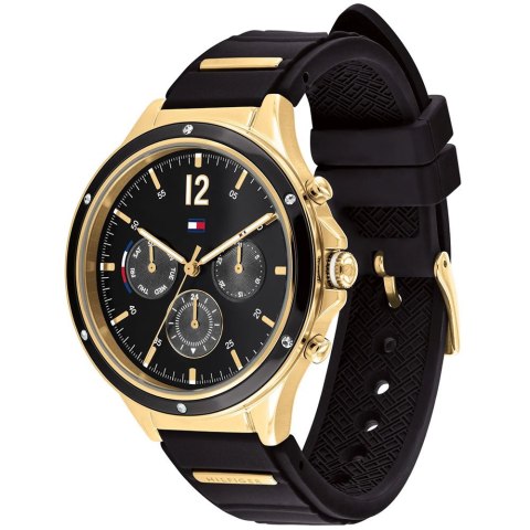 ZEGAREK DAMSKI TOMMY HILFIGER 1782282 EVE (zf551a) ZEGAREK DAMSKI TOMMY HILFIGER 1782282 EVE (zf551a)