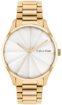 Zegarek Damski CALVIN KLEIN Burst 25200232 + BOX