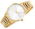 Zegarek Damski CALVIN KLEIN Burst 25200232 + BOX