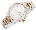 Zegarek Damski CALVIN KLEIN Iconic Brancelet 25200044 + BOX