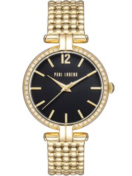 ZEGAREK DAMSKI PAUL LORENS - PL11378B2-1D1 (zg561c) + BOX