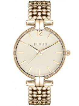 ZEGAREK DAMSKI PAUL LORENS - PL11378B2-4D1 (zg561b) + BOX