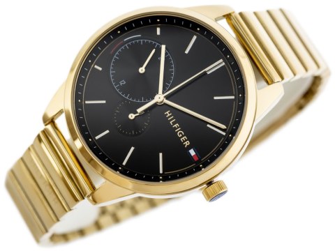 ZEGAREK DAMSKI TOMMY HILFIGER 1782019 BROOKLYN (zf527a) ZEGAREK DAMSKI TOMMY HILFIGER 1782019 BROOKLYN (zf527a)