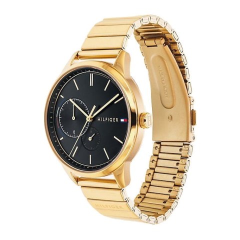 ZEGAREK DAMSKI TOMMY HILFIGER 1782019 BROOKLYN (zf527a) ZEGAREK DAMSKI TOMMY HILFIGER 1782019 BROOKLYN (zf527a)