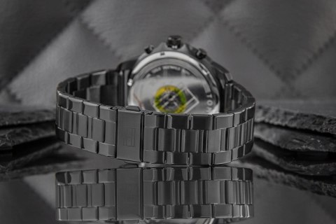 Zegarek Męski Tommy Hilfiger Henry 1710478 + BOX Zegarek Męski Tommy Hilfiger Henry 1710478 + BOX