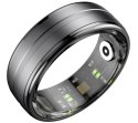 Smart Ring RUBICON R6 Deep Grey SIZE-9(US) SMARUB323