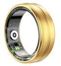Smart Ring RUBICON R6 Gold SIZE-8(US) SMARUB320