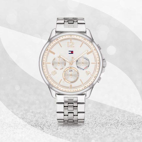 ZEGAREK DAMSKI TOMMY HILFIGER 1782222 HARPER (zf560d)
