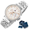ZEGAREK DAMSKI TOMMY HILFIGER 1782222 HARPER (zf560d)