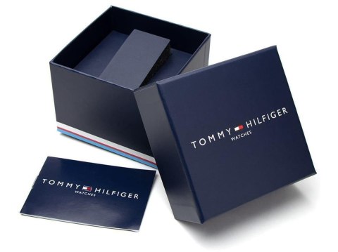 ZEGAREK DAMSKI TOMMY HILFIGER 1782222 HARPER (zf560d)