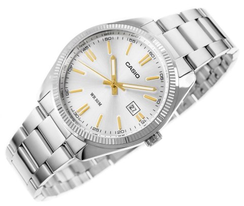 Zegarek Męski CASIO MTP-1302D-7A2VDF + BOX Zegarek Męski CASIO MTP-1302D-7A2VDF + BOX