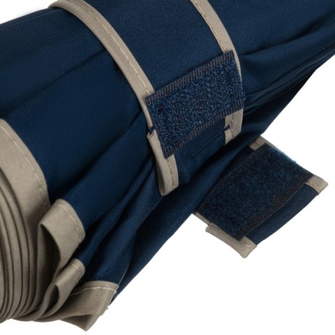 Granatowy, rządowy parasol z dużą czaszą - Peterson Granatowy, rządowy parasol z dużą czaszą - Peterson