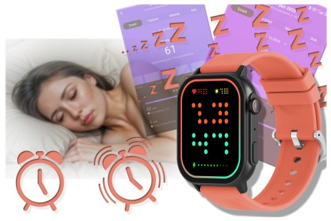 SMARTWATCH UNISEX GRAVITY GT15-3 - ROZMOWY BLUETOOTH, DODATKOWY PASEK (sg029c) SMARTWATCH UNISEX GRAVITY GT15-3 - ROZMOWY BLUETOOTH, DODATKOWY PASEK (sg029c)