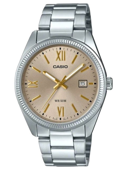 ZEGAREK MĘSKI CASIO MTP-1302DD-9A (zd072n) + BOX ZEGAREK MĘSKI CASIO MTP-1302DD-9A (zd072n) + BOX