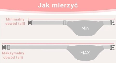 Miejska, pikowana saszetka damska ze skóry naturalnej - Peterson Miejska, pikowana saszetka damska ze skóry naturalnej - Peterson