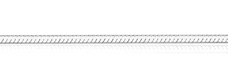 Srebrny Łańcuszek LSX6153