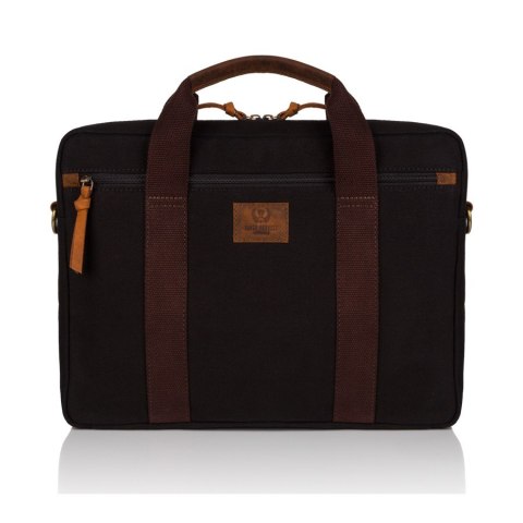 Torba na laptopa z uchwytem na walizkę Paolo Peruzzi T-31-MC Torba na laptopa z uchwytem na walizkę Paolo Peruzzi T-31-MC