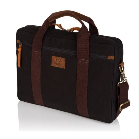 Torba na laptopa z uchwytem na walizkę Paolo Peruzzi T-31-MC Torba na laptopa z uchwytem na walizkę Paolo Peruzzi T-31-MC