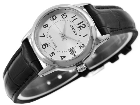 ZEGAREK DAMSKI CASIO LTP-V002L 7BUDF (zd584b) + BOX ZEGAREK DAMSKI CASIO LTP-V002L 7BUDF (zd584b) + BOX