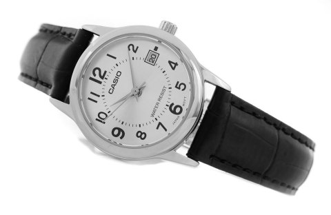 ZEGAREK DAMSKI CASIO LTP-V002L 7BUDF (zd584b) + BOX ZEGAREK DAMSKI CASIO LTP-V002L 7BUDF (zd584b) + BOX