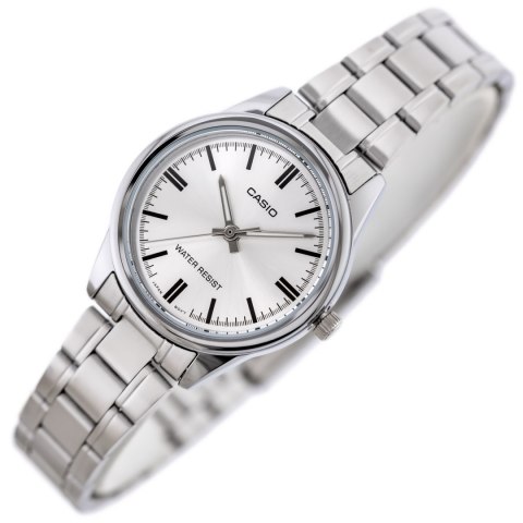 ZEGAREK DAMSKI CASIO LTP-V005D-7A (zd586e) + BOX ZEGAREK DAMSKI CASIO LTP-V005D-7A (zd586e) + BOX
