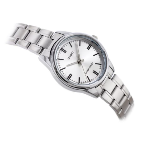 ZEGAREK DAMSKI CASIO LTP-V005D-7A (zd586e) + BOX ZEGAREK DAMSKI CASIO LTP-V005D-7A (zd586e) + BOX