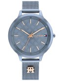ZEGAREK DAMSKI TOMMY HILFIGER 1782589 - Iris (zf607b) + BOX