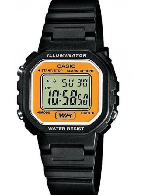 ZEGAREK DZIECIĘCY CASIO LA-20WH-9ADF + BOX ZEGAREK DZIECIĘCY CASIO LA-20WH-9ADF + BOX