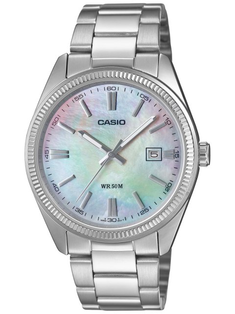 ZEGAREK MĘSKI CASIO MTP-1302DS-7A (zd072s) + BOX ZEGAREK MĘSKI CASIO MTP-1302DS-7A (zd072s) + BOX