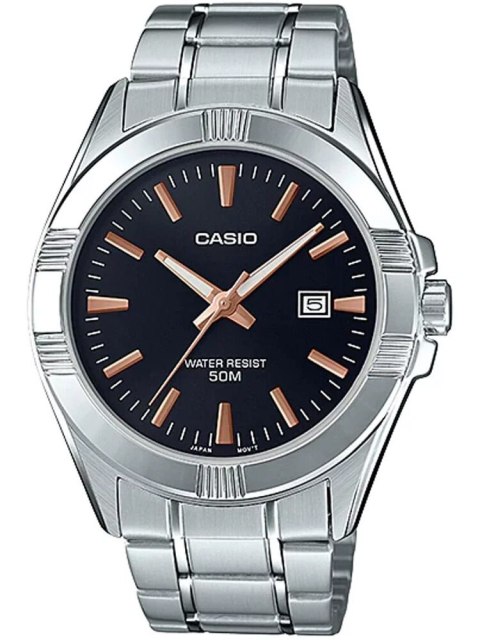 ZEGAREK MĘSKI CASIO MTP-1308D-1A2 (zd177c) + BOX ZEGAREK MĘSKI CASIO MTP-1308D-1A2 (zd177c) + BOX