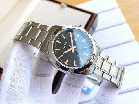 ZEGAREK MĘSKI CASIO MTP-1308D-1A2 (zd177c) + BOX ZEGAREK MĘSKI CASIO MTP-1308D-1A2 (zd177c) + BOX