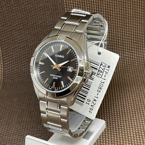 ZEGAREK MĘSKI CASIO MTP-1308D-1A2 (zd177c) + BOX ZEGAREK MĘSKI CASIO MTP-1308D-1A2 (zd177c) + BOX