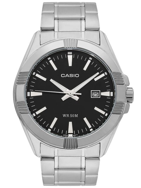 ZEGAREK MĘSKI CASIO MTP-1308D-1AV (zd177a) + BOX ZEGAREK MĘSKI CASIO MTP-1308D-1AV (zd177a) + BOX
