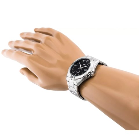 ZEGAREK MĘSKI CASIO MTP-1308D-1AV (zd177a) + BOX ZEGAREK MĘSKI CASIO MTP-1308D-1AV (zd177a) + BOX