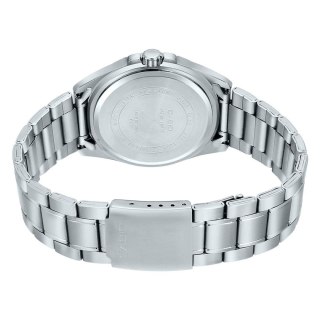 ZEGAREK MĘSKI CASIO MTP-1308D-2A (zd177b) + BOX