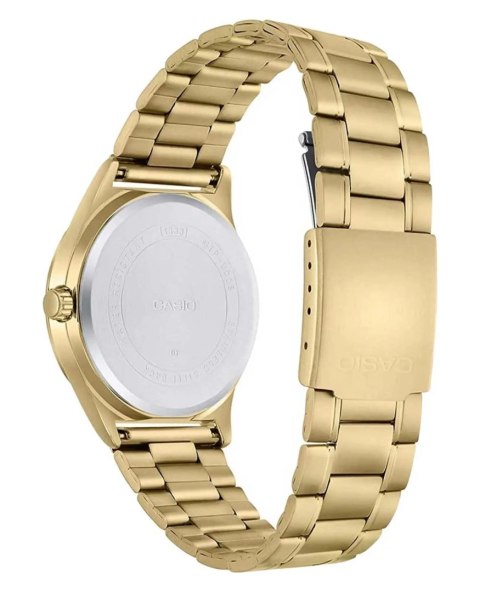 ZEGAREK MĘSKI CASIO MTP-V006G-1C + BOX ZEGAREK MĘSKI CASIO MTP-V006G-1C + BOX
