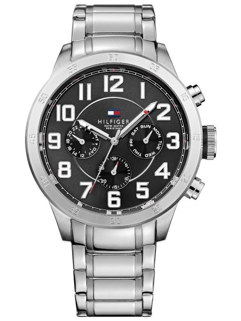 ZEGAREK MĘSKI TOMMY HILFIGER 1791054 TREND (zf078a) ZEGAREK MĘSKI TOMMY HILFIGER 1791054 TREND (zf078a)