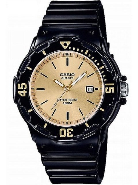Zegarek Damski Casio LRW-200H-9EVDF + BOX Zegarek Damski Casio LRW-200H-9EVDF + BOX